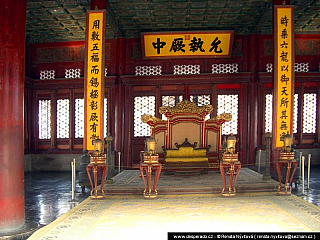 Peking (Čína)