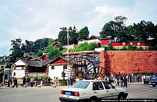 Jün-nan (Čína)