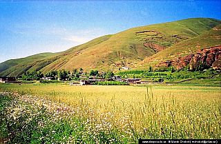 S’-čchuan (Čína)