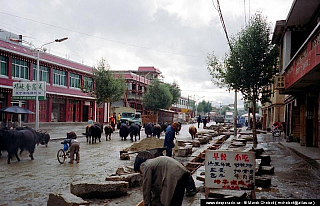 S’-čchuan (Čína)