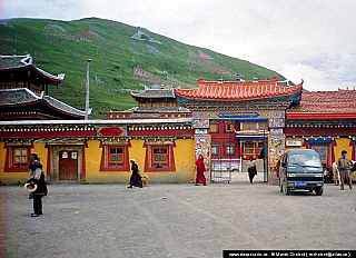 S’-čchuan (Čína)