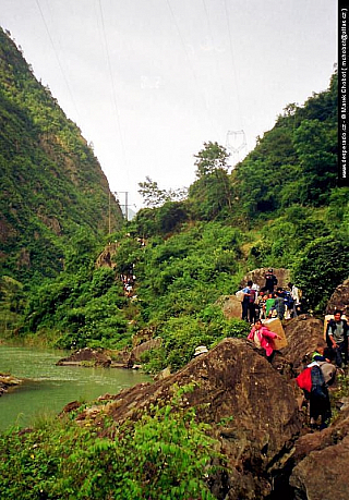 S’-čchuan (Čína)