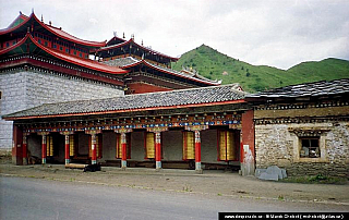 S’-čchuan (Čína)