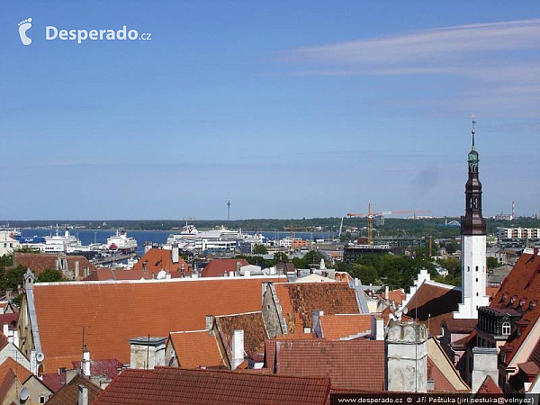 Tallinn (Estonsko)