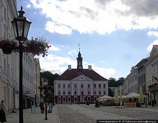 Tartu (Estonsko)