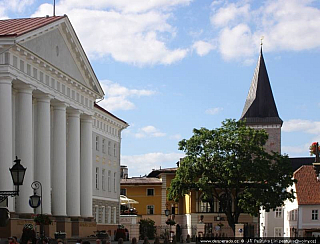 Tartu (Estonsko)