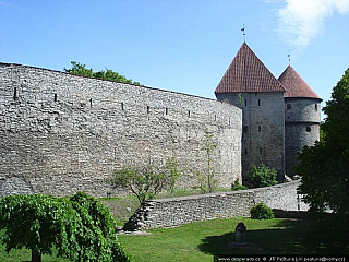 Tallinn (Estonsko)