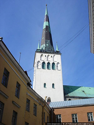 Tallinn (Estonsko)