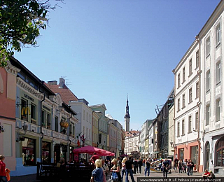 Tallinn (Estonsko)