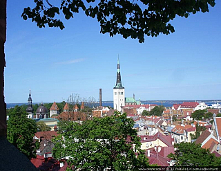 Tallinn (Estonsko)