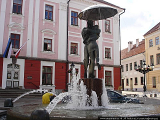 Tartu (Estonsko)