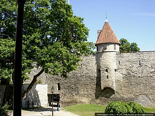 Tallinn (Estonsko)