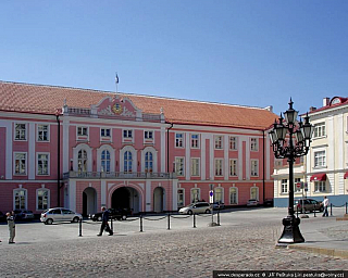 Tallinn (Estonsko)