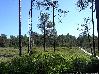 Národní park Lahemaa (Estonsko)