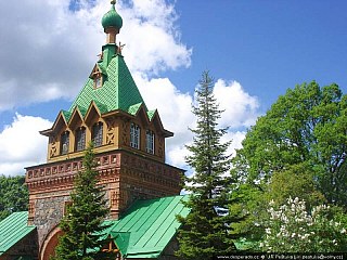 Klášter Kuremäe (Estonsko)