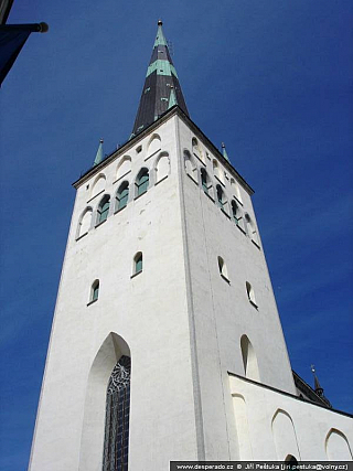 Tallinn (Estonsko)