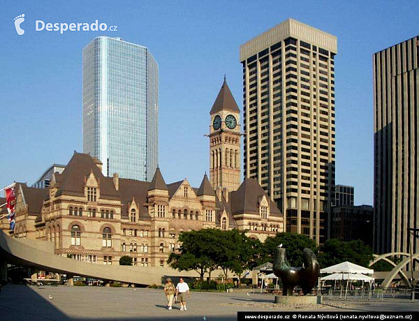 Toronto (Kanada)