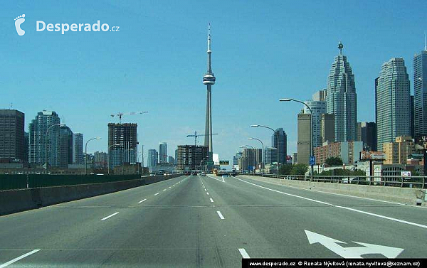 Toronto (Kanada)