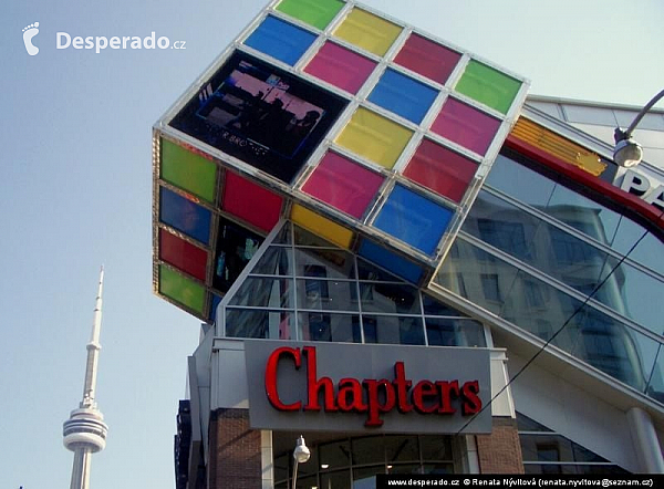 Toronto (Kanada)
