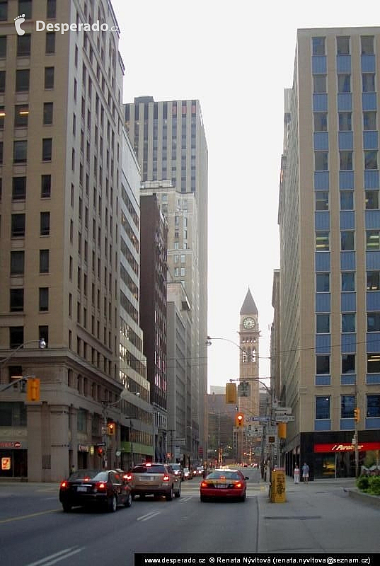 Toronto (Kanada)