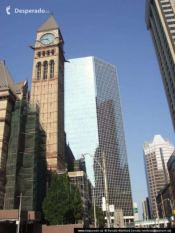 Toronto (Kanada)