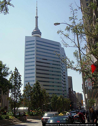 Toronto (Kanada)