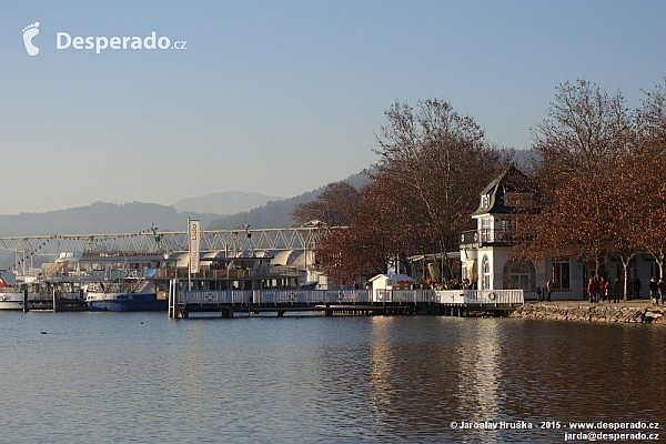 Wörthersee (Rakousko)