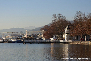 Wörthersee (Rakousko)