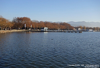 Wörthersee (Rakousko)