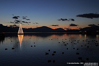 Wörthersee (Rakousko)