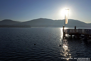 Wörthersee (Rakousko)