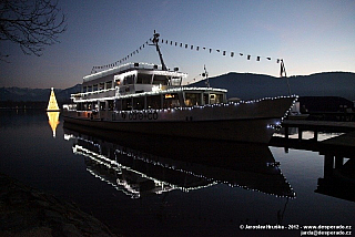 Wörthersee (Rakousko)