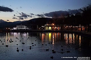 Wörthersee (Rakousko)