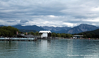 Wörthersee (Rakousko)