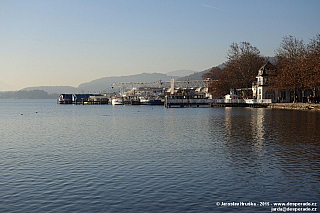 Wörthersee (Rakousko)