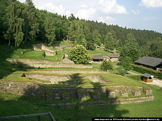 Magdalensberg (Rakousko)