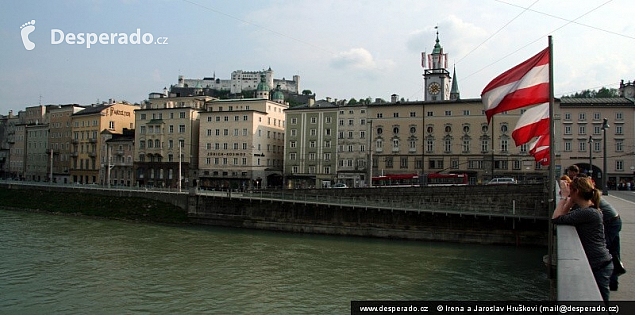Salcburk (Rakousko)