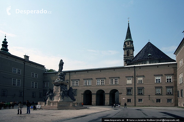 Salcburk (Rakousko)