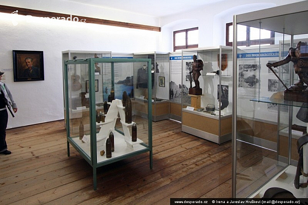 Salcburk pevnost Hohensalzburg (Rakousko)