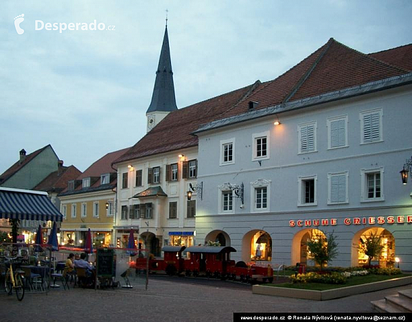 St. Veit (Rakousko)