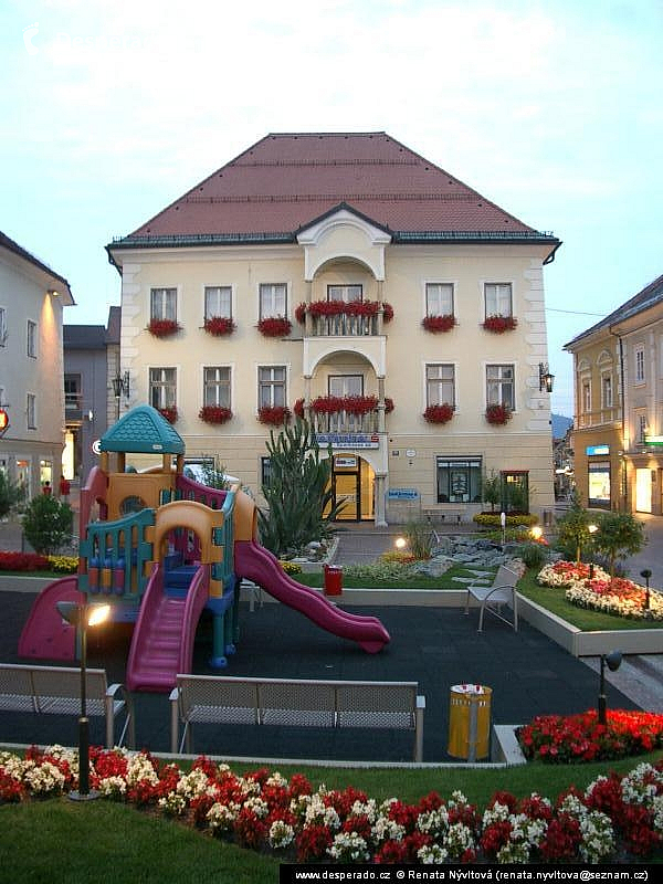 St. Veit (Rakousko)