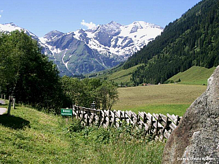 Vysoké Taury - Grossglockner