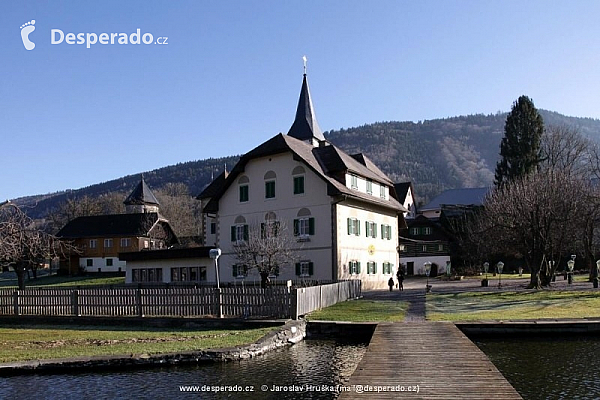 Ossiach (Rakousko)