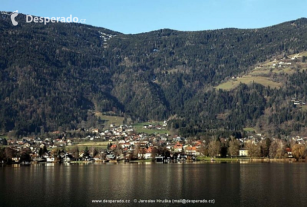Ossiach (Rakousko)