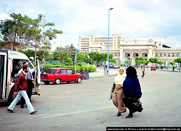 Alexandria (Egypt)
