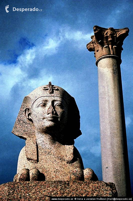 Alexandria (Egypt)