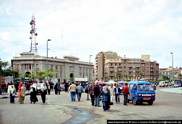 Alexandria (Egypt)