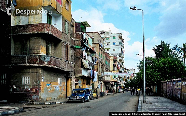 Alexandria (Egypt)