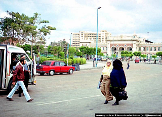 Alexandria (Egypt)