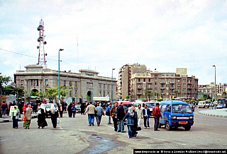 Alexandria (Egypt)